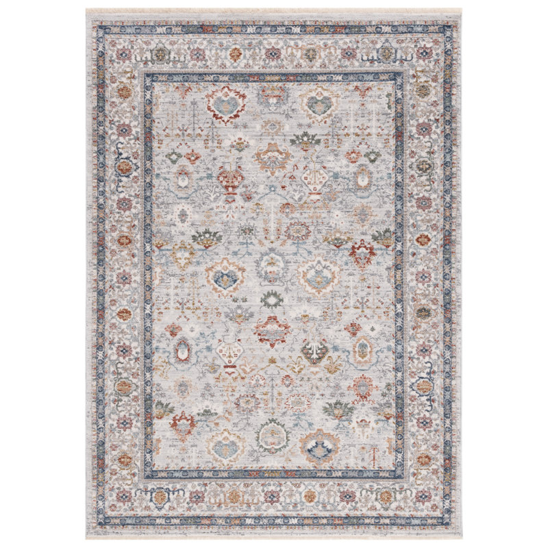 Fairhaven Lauren Ralph Lauren Performance Oriental Rug, Rectangle 4' x 6'