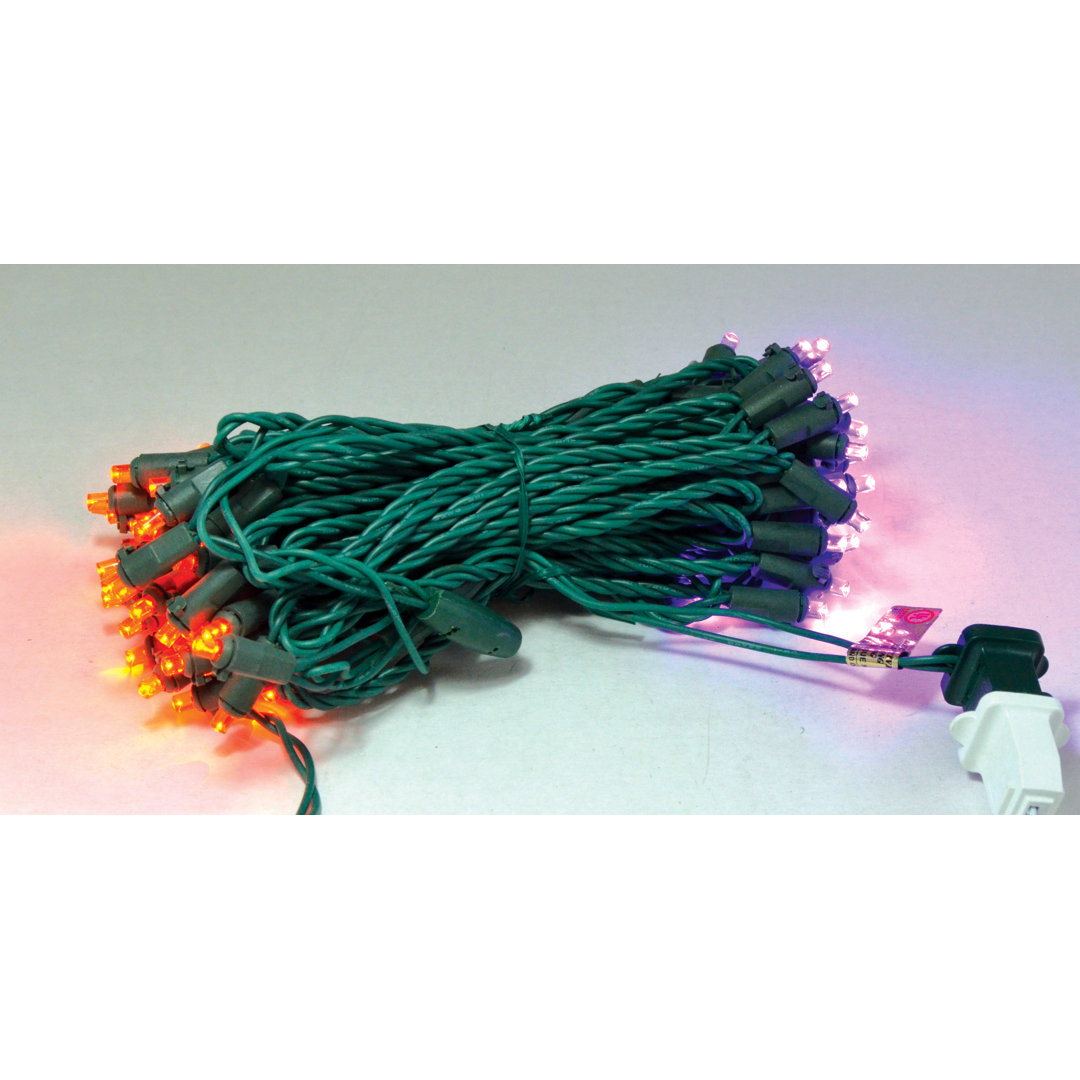 LED String Lights Brite Ideas