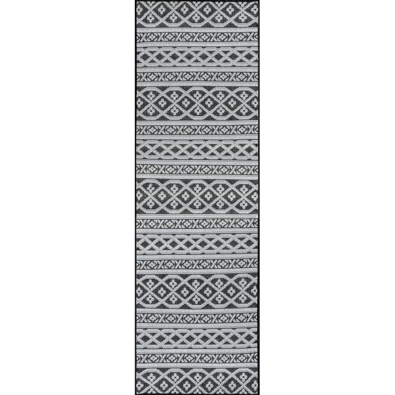 Campbelltown Indoor / Outdoor Rug, Runner 2'2" x 7'3"