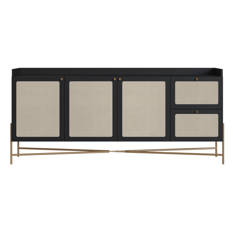 Talliah 72'' Sideboard