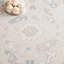 Tapis oriental en laine touffeté à la main Ebony-113063446