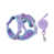 Mauve est en rupture de stock