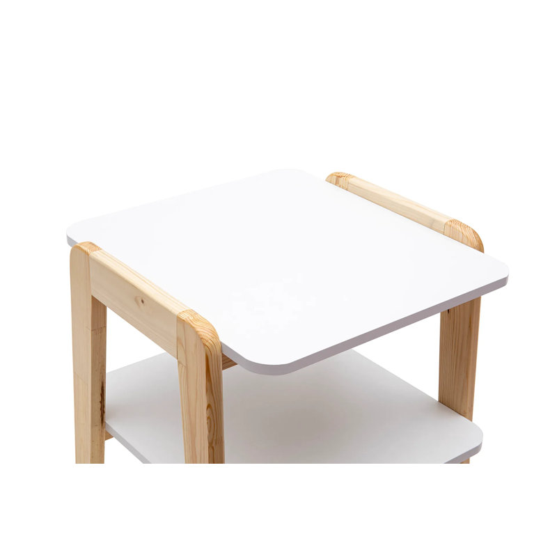Goriun 75'' W Rectangle Computer Desk