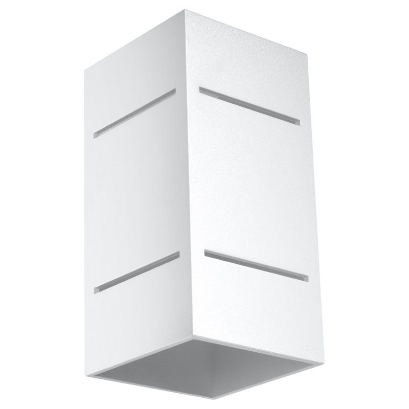 Gungnir Up & Downlight, White
