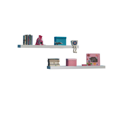 Lara Floating Shelf