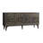 59'' Wide Multipurpose Console With Reflective Stripe-112024083