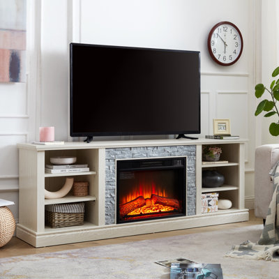 Jazai Storage Credenza