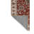 Machine Washable Persian Brown Area Rug-1260006335