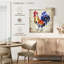 Coq floral Brampt-109209636