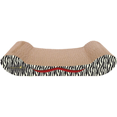 Clawson Scratching Post