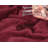 Ensemble de serviettes de bain 100% coton de qualité supérieure, collection 6 pièces Darcelle super douce et absorbante-79324722