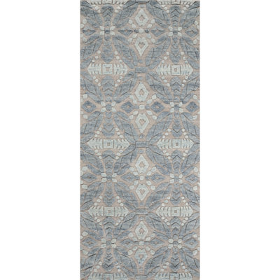Bariloche Wool Geometric Area Rug