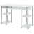 Gray Faux Marble/Chrome is out of stock