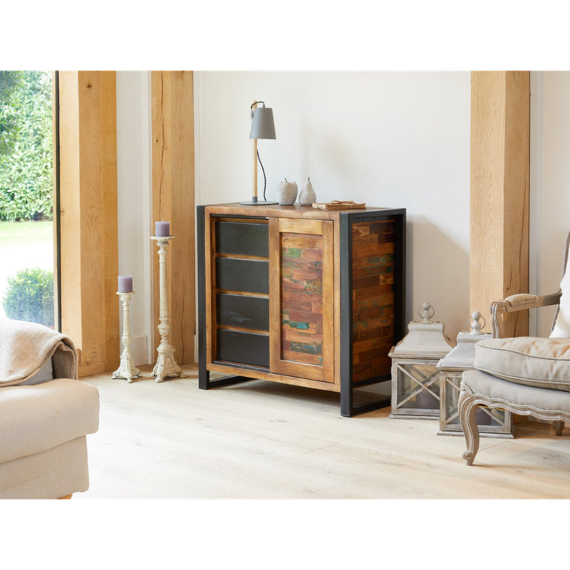 Ariha 90cm Sideboard