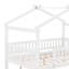 Lit double en bois avec lit gigogne-2080925541-2080925542