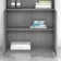 Studio C Storage Bookcase