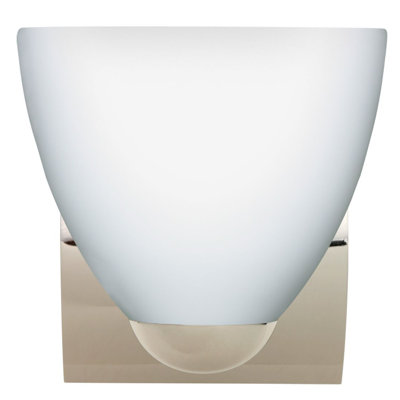 Ashwini Flush Mounted Sconce