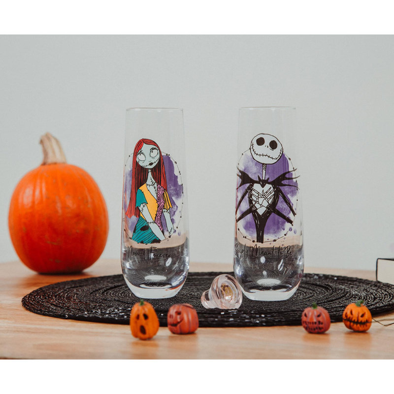 10oz. Fine Silver Drinking Glass Set