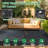 Outdoor Area Rug Geometric-384041668