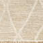 Wool Geometric Area Rug-369665811