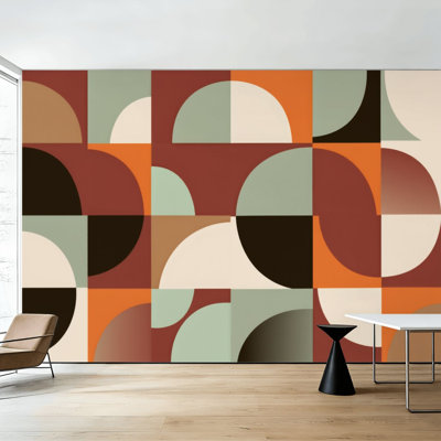 Adhésif mural amovible Peel and Stick