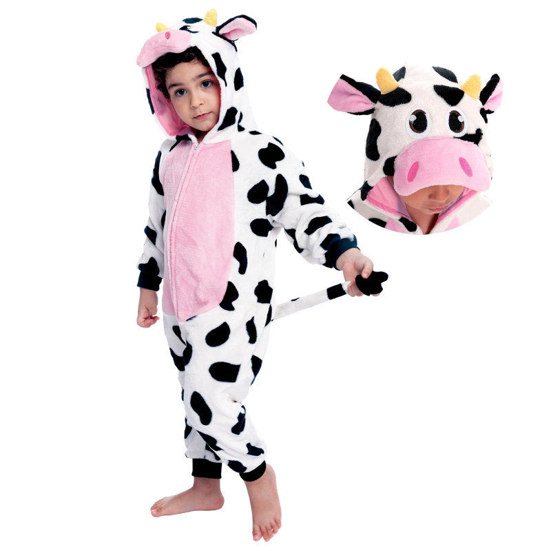 Déguisement d'Halloween bébé animal 1218, 1218
