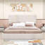 Grand lit plateforme avec rangement Auroura-876346409