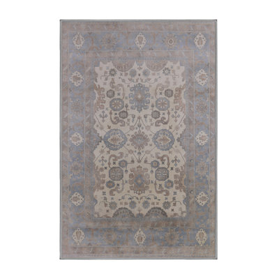 Arkay Oriental Indoor Rug