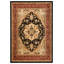 Tapis oriental ivoire / rouge Klose-345561176-304052338
