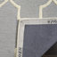 Lowestoft Hand Tufted Wool Geometric Indoor Rug-18562483