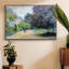 Parc Monceau, 1876, reproduction d'art sur toile-92494515-92494518