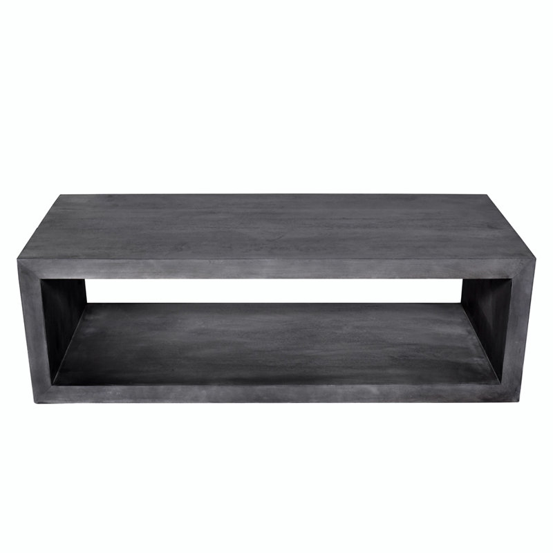 Table basse Serissa