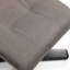 Guillot 83cm Wide Swivel Standard Recliner-50997263