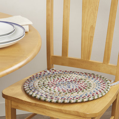 Entwistle Outdoor 0.5'' Chair Pad