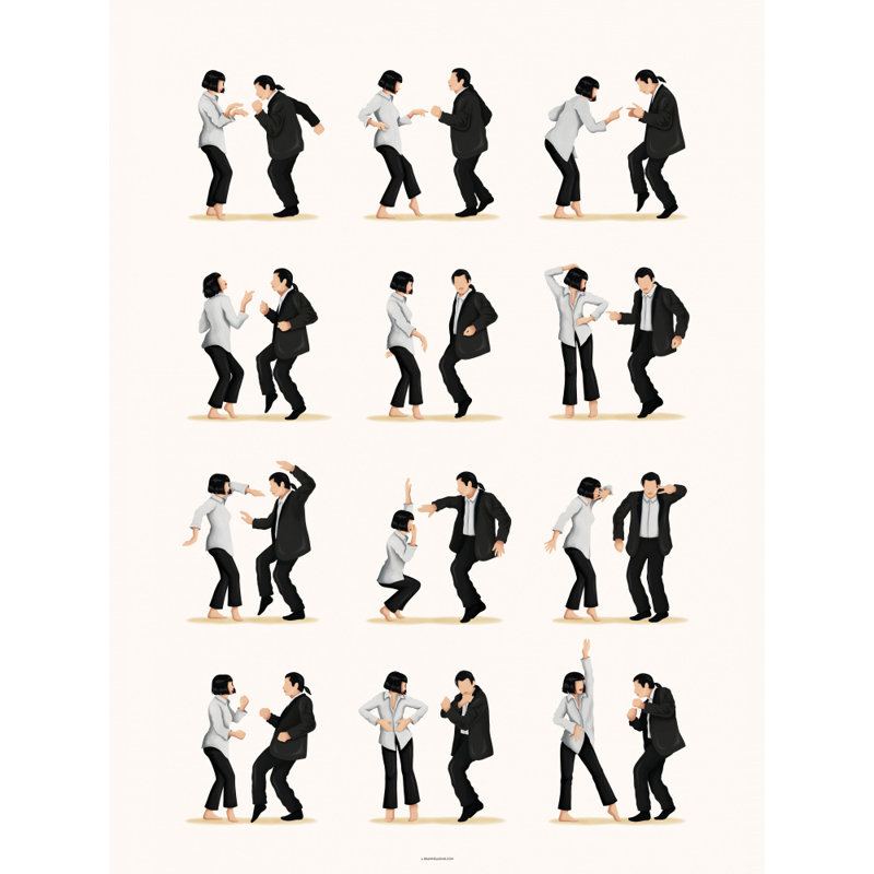 Wrapped Canvas Print, 81.28 cm H x 121.92 cm W