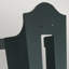 Almena Lamp Base or Clamp