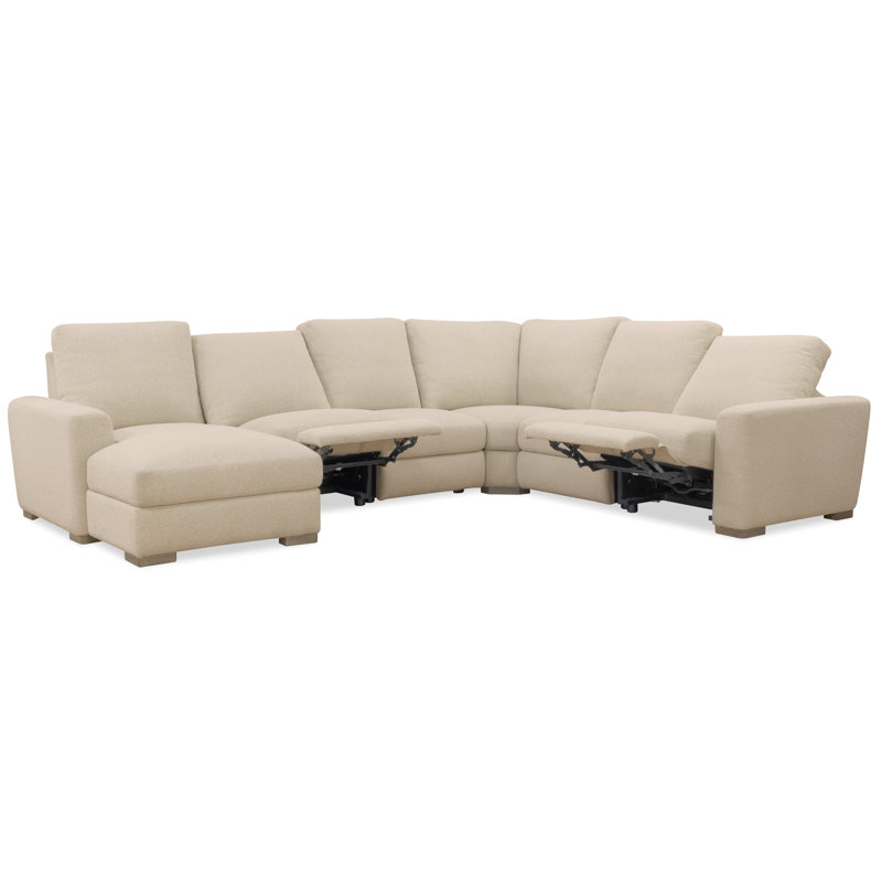 Living Your Way Sectional