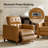 Peele Power Sectional Sofa-173903267