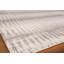 Bamboo Silk Abstract Area Rug-25953786