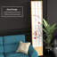 83.5" Cherry Blossom Shoji Room Divider-1782110614-1782110611