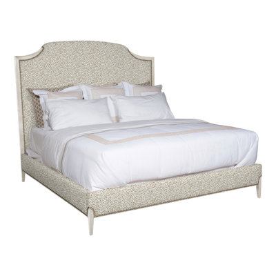 Lillet Upholstered Bed