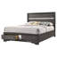 Lit plateforme en bois massif Sana-37434583-104706978