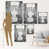 Unframed est en rupture de stock
