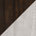 Dusty Gray Oak/Dusty Walnut