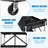 Folding Collapsible Service Cart