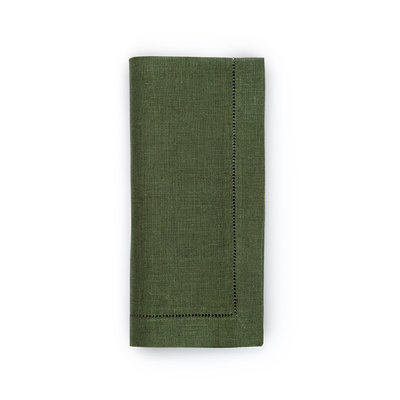Festival Linen Square Napkins