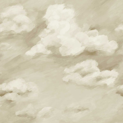 Air 13.35m x 68.5cm Wallpaper Roll