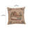Cotton Blend Pillow Cover