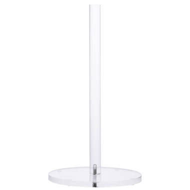 Mediterraneo Paper towel rack - Alessi esi02r