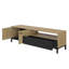 Sealcove TV Stand for TVs up to 70"